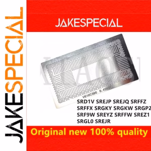 90x90mm Direct Heating Stencil for Professionals