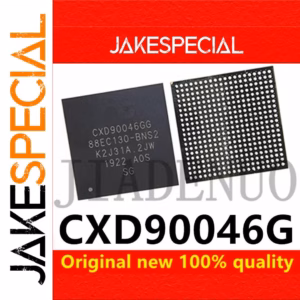 CXD90046GG BGA Chip for Drive ICs 1PCS