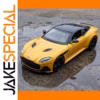 DBS Superleggera 1:22 Scale Diecast Model