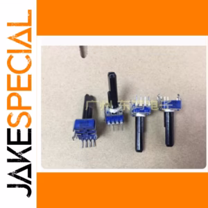 ALPS RK11K Potentiometers Set of 2 PCS