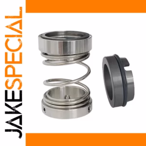 Mechanical Shaft Seal for Water Pumps 20-50mm