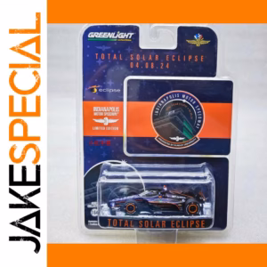 Indianapolis Speedway Eclipse 1:64 Diecast Model