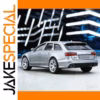 1:36 Diecast RS6 Station Wagon Model