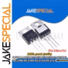 10PCS MOSFET Transistor Set TO-220 Models