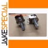 B50K Potentiometer 15mm Shaft 1 PCS