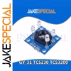 Color Sensing Module GY-31 with TCS230 Chip