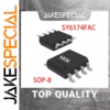 10 PCS SY6174FAC SOP-8 Drive IC Chipset