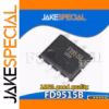 FD9515B Integrated Circuits Set of 10 PCS