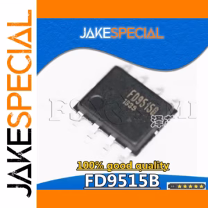 FD9515B Integrated Circuits Set of 10 PCS