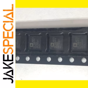 AD7124-8BCPZ SMD IC Chip 1PCS/LOT