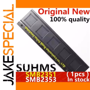 Drive IC SMB2351 & SMB2353 QFN-57 1PCS