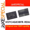 H5TC4G83BFR-RDA BGA Chipset 1PCS Drive IC