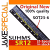 SR12 Drive IC SOT23-6 2-5PCS