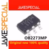 OB2273MP Drive IC Chipset Set of 10 PCS