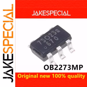 OB2273MP Drive IC Chipset Set of 10 PCS
