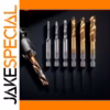 HSS Tap Drill Bit Set M3 to M10
