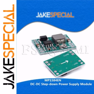 MP1584EN 5PCS DC-DC Step-Down Module