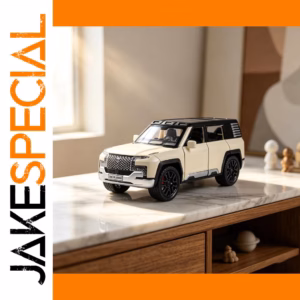 YANGWANG U8 1/32 Scale Diecast Model