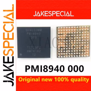 PMI8940 000 Drive IC for Computer Systems