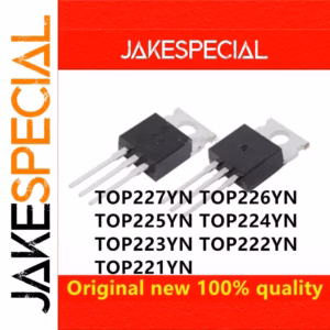 5PCS Voltage Regulator Set TO-220 Models