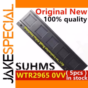 WTR2965 BGA Chipset Drive IC - 5PCS