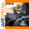 Car Headrest Mobile Phone Holder for 4-11 Inch Devices