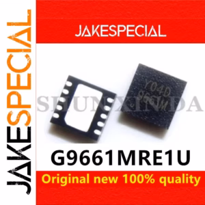 9661M G9661MRE1U Chipset 5-10 PCS Drive IC