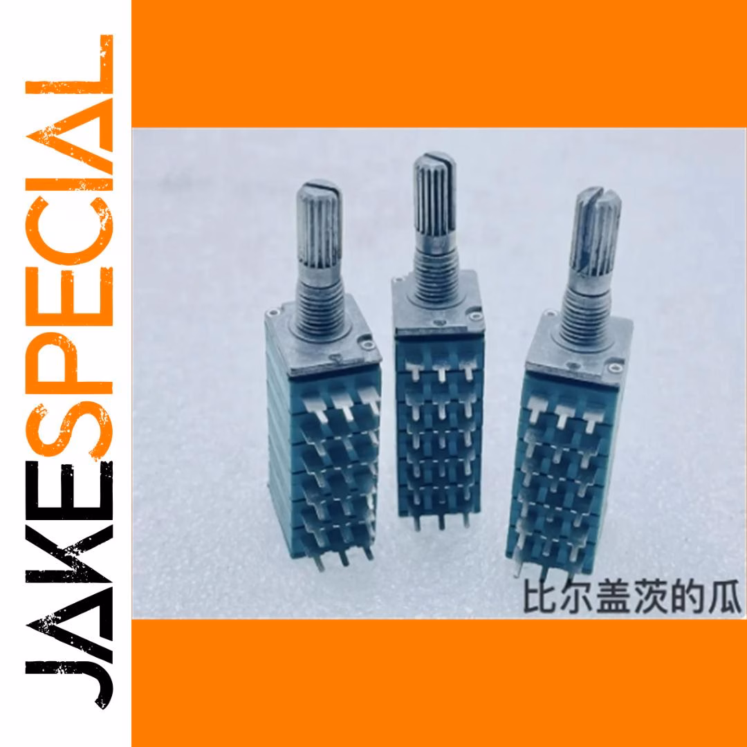 Precision Potentiometer B50K for HP Computers 1 PCS - Image 3