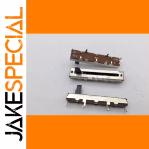 1 PCS Taiwan ALPHA Aihua 4.5MM Potentiometer B1K
