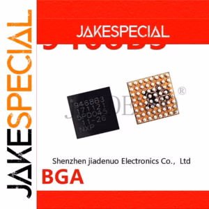 9468B3 BGA Chipset Set of 2 Pieces