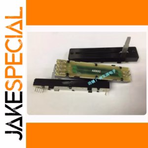 A50KX2 Potentiometer 1 PCS for Electronic Devices