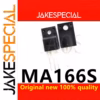 MA166S TO-220 Chipset Set of 5-10PCS
