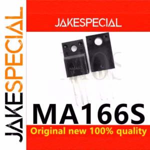 MA166S TO-220 Chipset Set of 5-10PCS