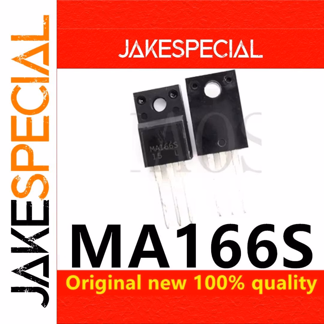 MA166S TO-220 Chipset Set of 5-10PCS