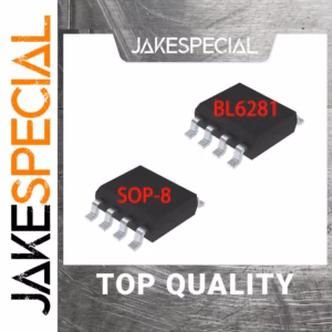 BL6281 SOP-8 IC Chipset 5-20 PCS Set