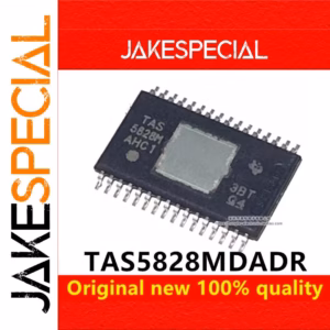 TAS5828MDADR Drive IC SOP-32 1PCS
