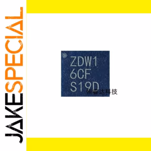 TMP461AIRUNR QFN Chipset 5PCS for Electronics Projects