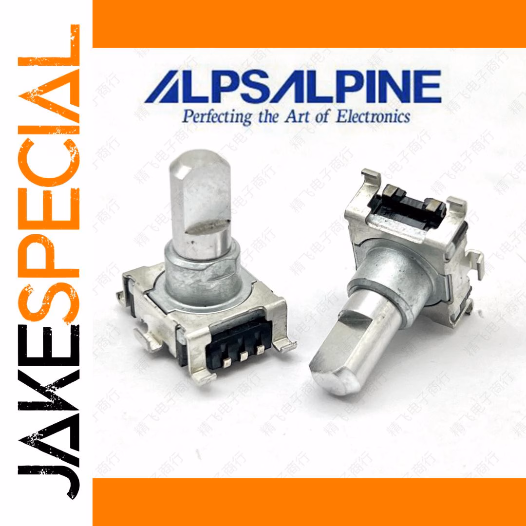 ALPS EC11 Potentiometer B10K 1 PCS for Ultrasound