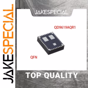 QD9619AQR1 Integrated Circuit 1-10 PCS QFN-39