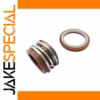 MB2 MG12 Mechanical Shaft Seal for Water Pumps