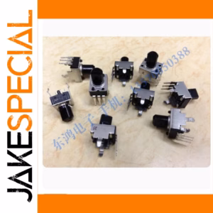Japanese R09 Potentiometer B100K 1 PCS