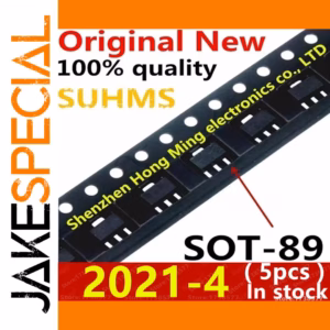 TGF2021-4 Voltage Regulators Set of 5 PCS