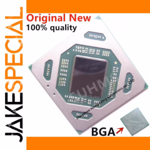 BGA Chip Drive IC 1PCS Multiple Model Numbers