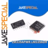 10PCS LM339APW Voltage Regulator Chips