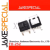 BA5N10 MOS Field Effect Tube Set 20PCS