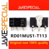 5PCS SOT-89 Drive ICs RD01MUS1 RD01MUS2