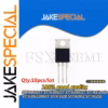 10PCS Voltage Regulators Set TO220 Models Included