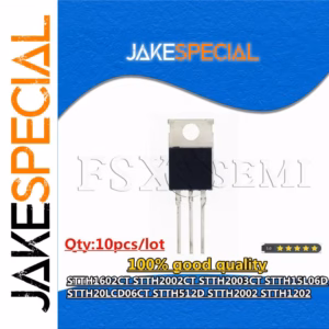 10PCS Voltage Regulators Set TO220 Models Included