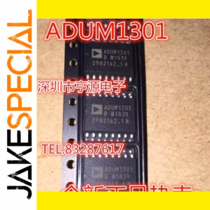 ADUM1301 Logic ICs 10PCS/LOT SMD Package