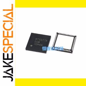 RT5077A Chipset QFN-52 - 2-5PCS